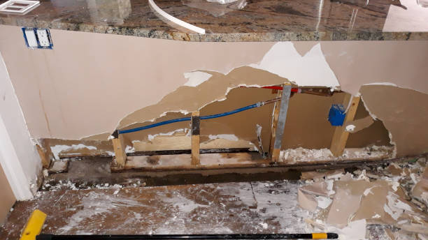 Best Emergency water damage restoration  in Goodwell, OK