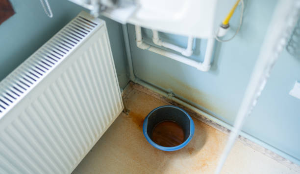 Best Water damage repair service  in Goodwell, OK