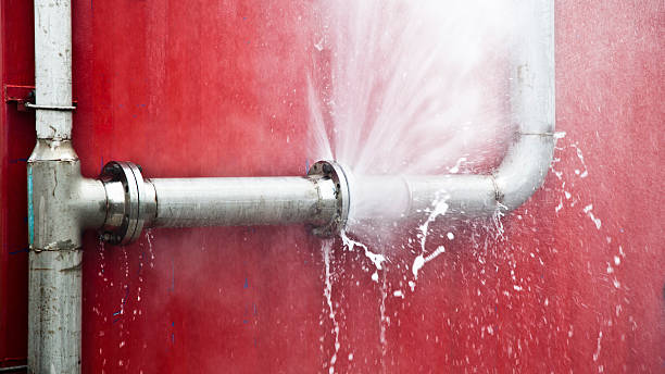 Best Ceiling water damage repair  in Goodwell, OK
